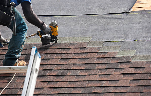 Licensed Gutter Installation service in Oaklyn, NJ - Brentwood Metal Roofing